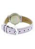 Б/У Кварцевые женские часы Casio LQ-139L-6B фиолетовые