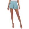 INP2GT High-Rise Shorts for Women
