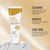 Очищающее средство для лица Глубоко очищающее увлажняющее очищающее средство Подходит для всех типов кожи