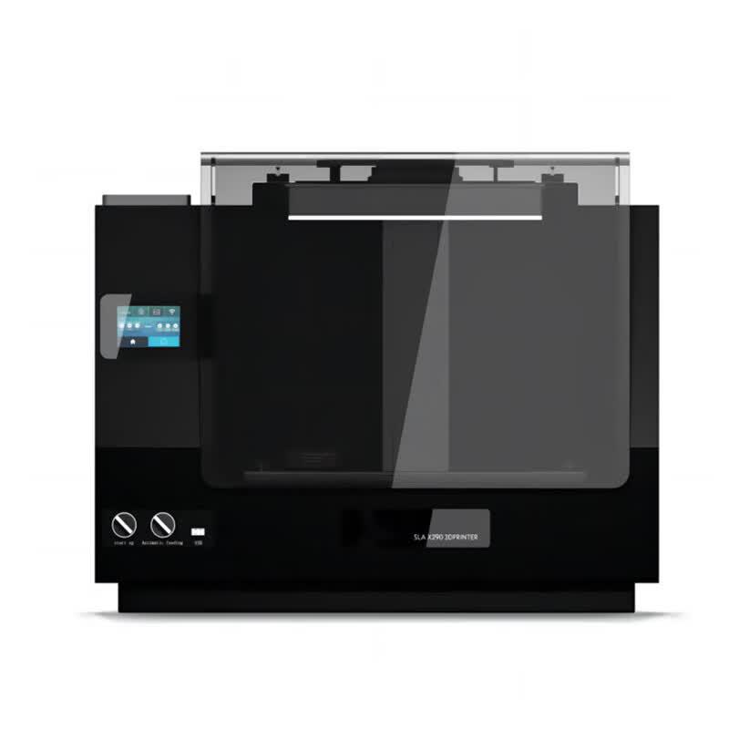 LEADER DB-215 Промышленный 8K ЖК-Смоляной 3D-принтер