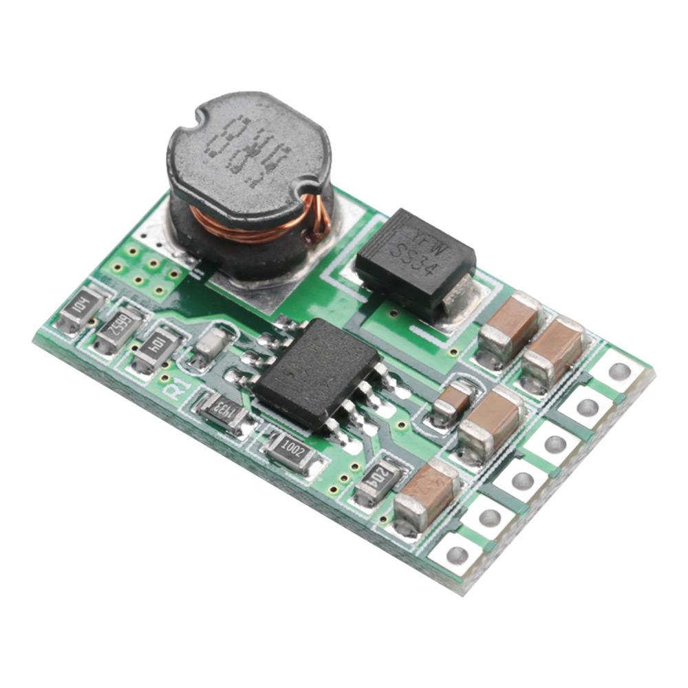 3.7V/5V/9V/12V DC-DC Converter Module 3.5A Power Supply Modul Step Down Converter Solar Projects