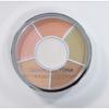 Designing Multi Palette / About Tone Multi Palette All-in-One Base Palette, 2 Pieces, [01]. Basic