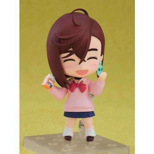 Nendoroid Dandadan Momo non-scale plastic painted action figure
