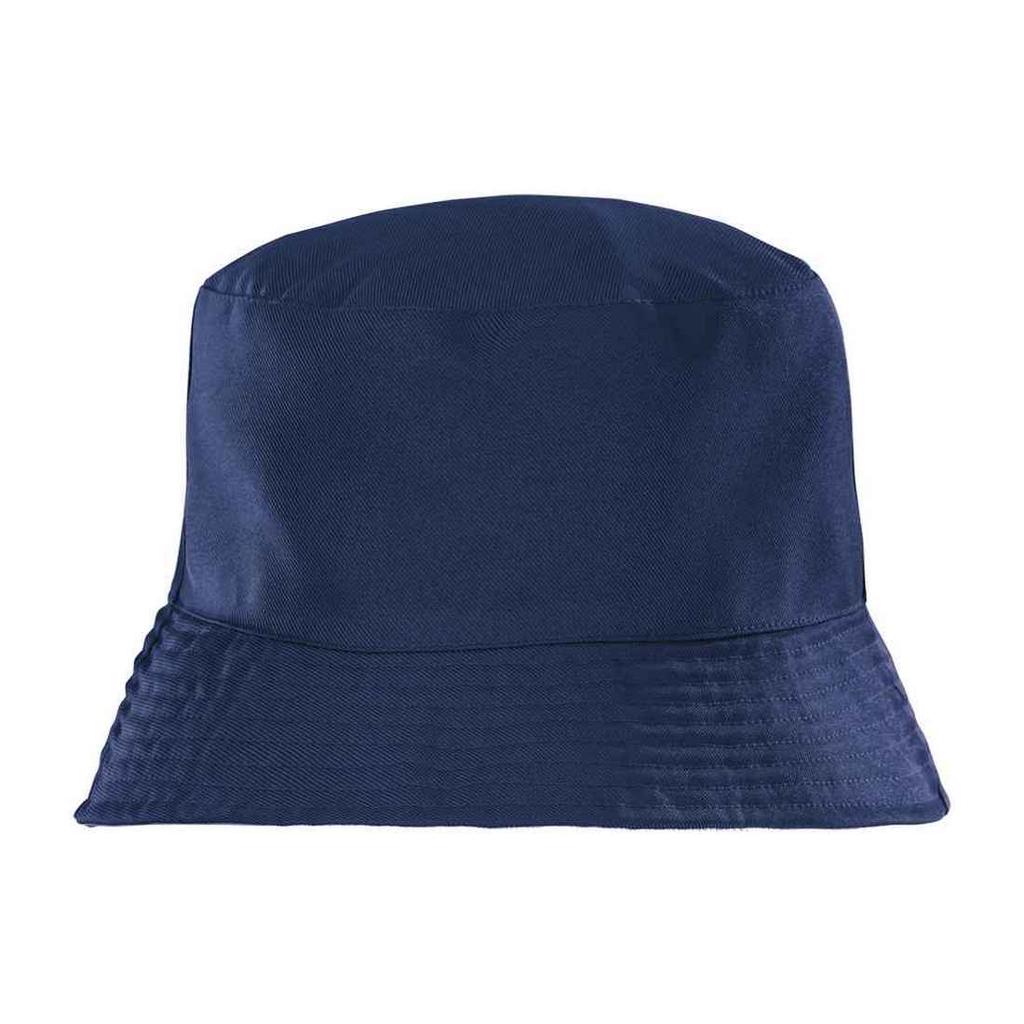 Result Genuine Recycled Reversible Bucket Hat