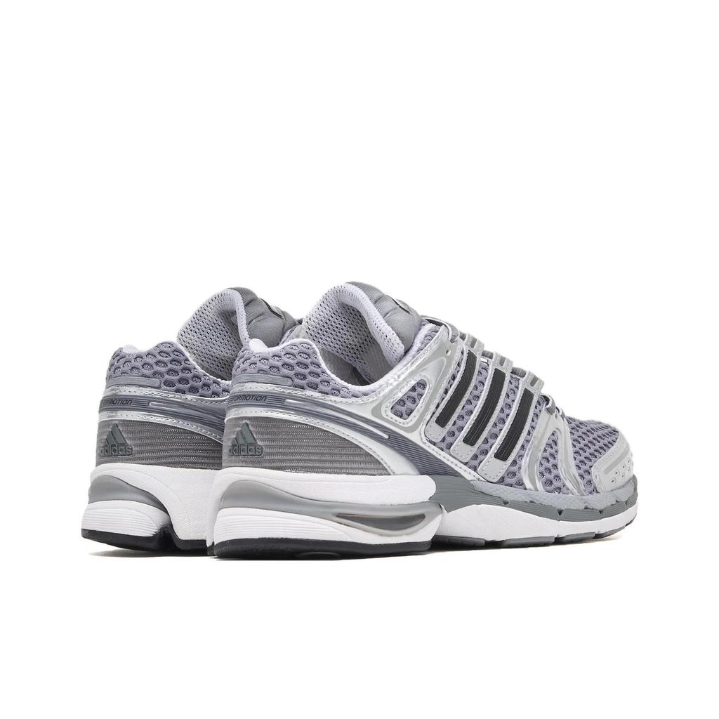 adidas Originals Adistar Control 5 Серый Три Основных Черный Серебристый Металлик JQ4165