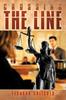 Книга Crossing The Line