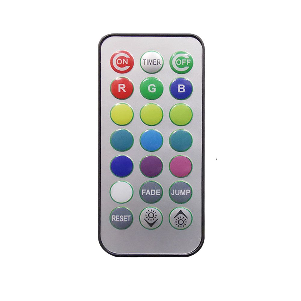 Tub Swimming Pool Aquarium Tea Light Party Decoration Night Lamp Submersible LED Lights Pool Light