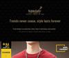 Men's Autumn Luxury Soft Knit Sweater - Versatile, Trendy & Casual Round Neck Hoodie