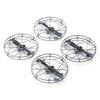 DJI Mini 5 Pro Быстросъемные 360° Защитные кожухи пропеллеров (с интегрированными пропеллерами)