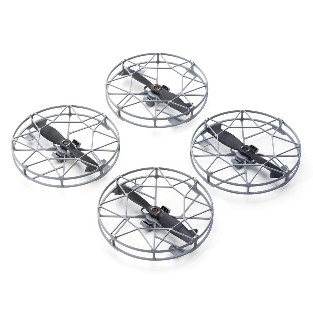 DJI Mini 5 Pro Быстросъемные 360° Защитные кожухи пропеллеров (с интегрированными пропеллерами)