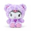 Sanrio Plush Toy (Sanrio Gal Bear) Kuromi 972193