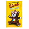 My Teddy Bear Salah: It's So Easy And Fun To Learn Religion (version with Eyes)