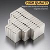 25X15X5MM магниты Блок Магниты для холодильника для Офисной доски Подходящие Инструменты Домашнее рабочее место и т.д. 25*15*5