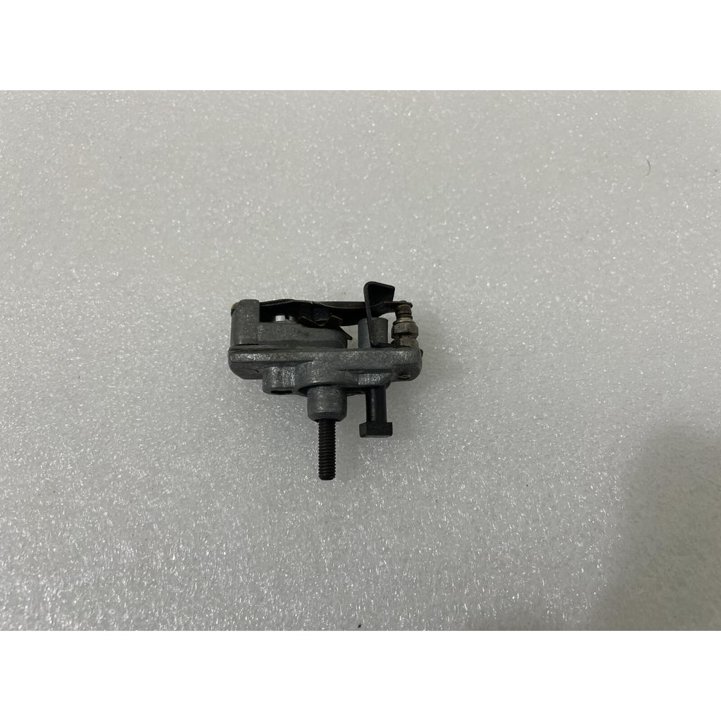 Lucas Magneto Contact Breaker Point Assembly For Norton BSA Triumph Vintage |Fit