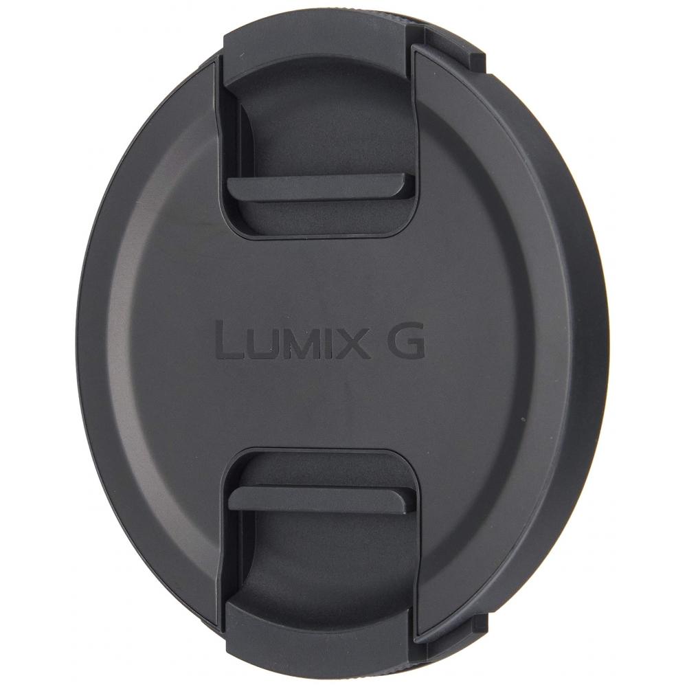 Panasonic Large Aperture Standard Zoom Lens for Micro Four Thirds Lumix LEICA DG VARIO-SUMMILUX 10-25mmF1.7 ASPH. Black H-X1025