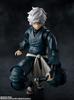 TAMASHII NATIONS Райский Габимару 140 мм ПВХ АБС Окрашенная Фигурка Действия S.H.Figuarts Адский Прибл.. &