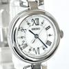 [USED] Seiko SEIKO Women's Watch, Working, Solar, Polished, S2091