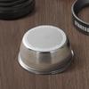 STARESSO Plus Accessory Filter Basket, 53mm 304 Stainless Steel Bottomless Portafilter Compatible with STARESSO Plus SP300 Portable Espresso Maker