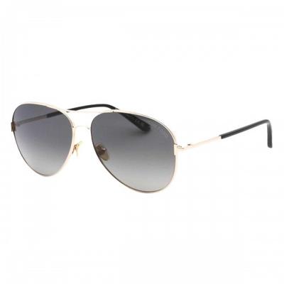 Tom Ford Женские солнцезащитные очки Clark