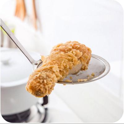 Полезная кухонная проволока из нержавеющей стали, мелкая сетка, масляный фильтр, дуршлаг, сито для муки