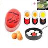 Soft-boiled Egg Timer Changing Egg Colors + Egg Boilers