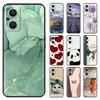 Shockproof Cover For Xiaomi POCO M5 M5S Case Back Cover For POCO M5 Soft Silicone Phone Cases For Xiaomi POCO M5S PocoM5 Bumper