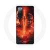 Case - Maniacase - Samsung Galaxy S20 FE - Black - Soft - Stranger Things Season 5