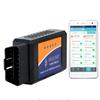 OBD2 Car Diagnostic Tool Scanner for Android Bluetooth ELM327 OBDII Auto Diagnostic Tool ELM327 V2.1 OBD2 Code Reader