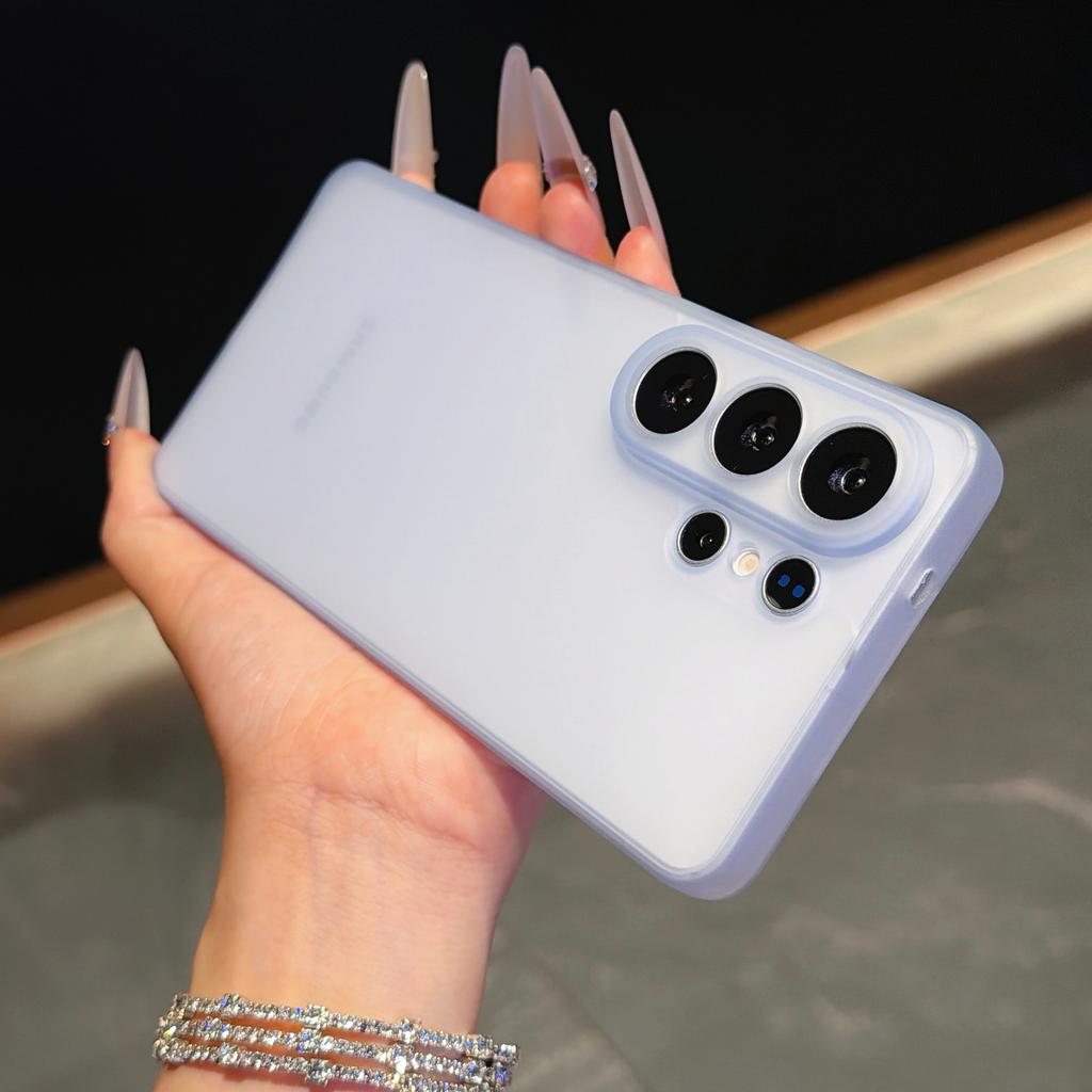 Яркий Неоновый Прозрачный ТПУ Чехол Для Samsung Galaxy A05 A05S A15 A25 A35 A555 5G F05 F14 F04 4G Милый Конфетный Тонкий Мягкий Силиконовый Чехол