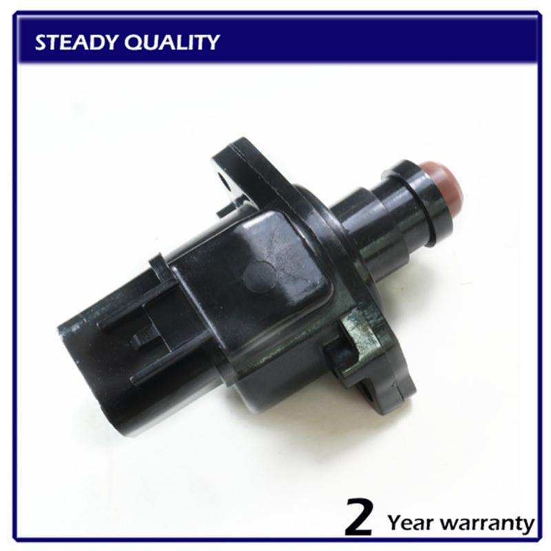 18137-65D00 Клапан управления холостым ходом IAC Для Chevrolet Tracker Delux LSi LT ZR2 Lux Suzuki Vitara JLS JA JLX JX JS 1813765D00