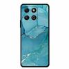 Черный Чехол для Телефона для Huawei Honor X6b Силиконовый Мягкий ТПУ Задняя Крышка Funda Цветной Модный Coque Щит для Honor X6 b Capas