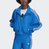 adidas Оригинальные Куртки Женские Синие Стойка Умеренные Другие H20389