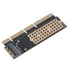PCIE 3.0*4*8*16 for NVMe Expansion Adapter Card for IOS   Windows 8   10   Linux