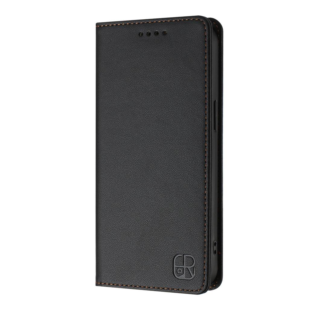 For Motorola Moto G60,G10,G20,G30,G Play,G Power,G Pure,G31,G41,G51,G62,G72...Premium PU Leather Wallet-Style Case,Shockproof & RFID-Blocking