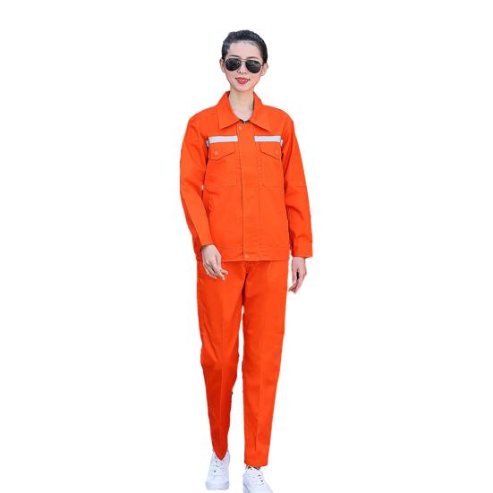 2 шт./компл., унисекс, рабочая одежда, костюм, износостойкий, со светоотражающими полосками, безопасный рабочий карман, пальто, комплект брюк