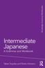 Книга Intermediate Japanese : A Grammar and Workbook