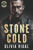 Книга Stone Cold : 1