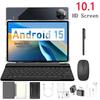 10-дюймовый Android-планшет с Wi-Fi, Bluetooth, GPS и функцией 4G-звонков
