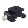 Zinc Zinc Alloy Camera Flash Bracket Hot Shoe Flash Bracket Cold Hot Shoe Bracket Flash Mount Adapter