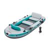 Inflatable Boat Hydro-Force Adventure Elite X5 Bestway 65159