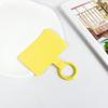 Anti-Lost Hanging Rope Fixed Card Anti Loss Phone Case Back Sticker Durable Phone Patch  Phone
