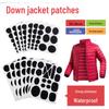 Popular Waterproof Cloth Patch for Jacket Repair