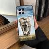 Чехол для телефона Elephant Baby Nature для Samsung Galaxy M13 M23 M33 M53 M21 M31 M51 M30s M20 M12 M32 M52 M14 M34 M54