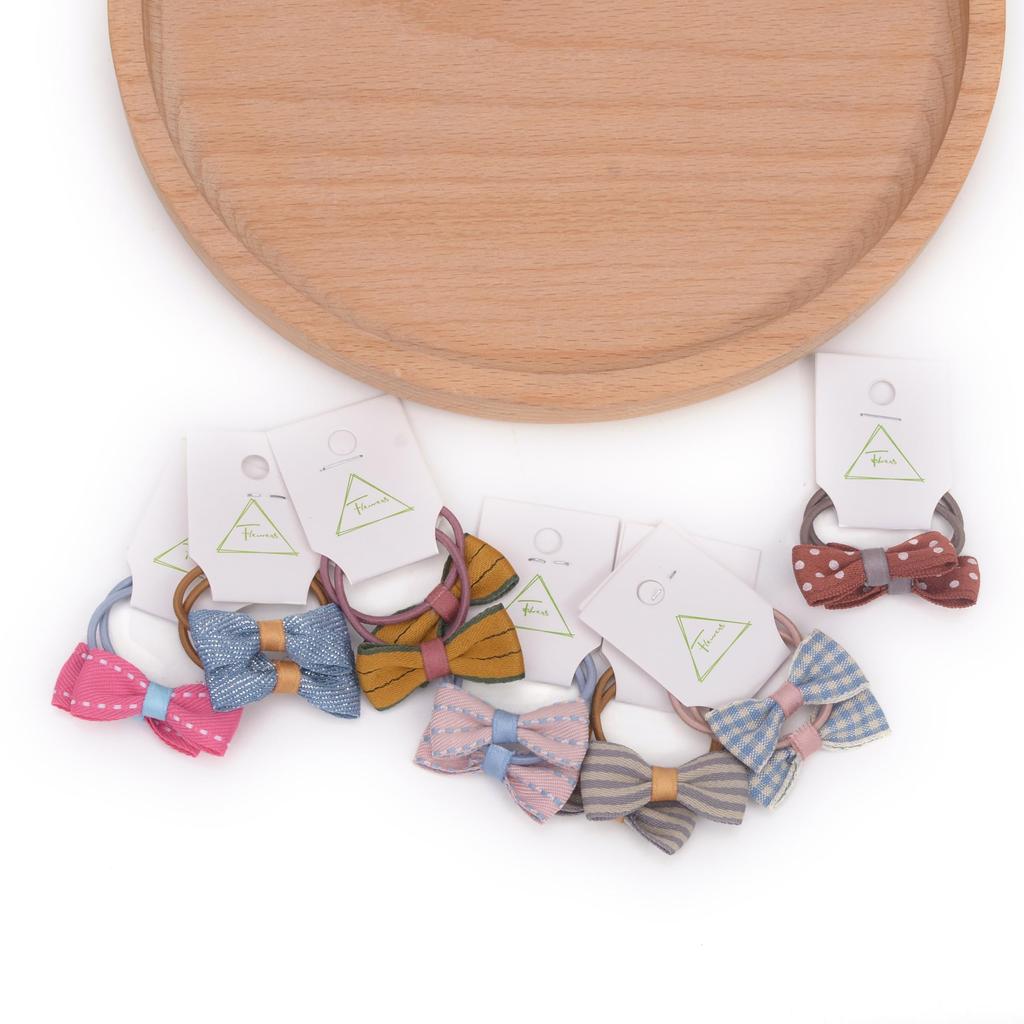 BIANHUAN Hair Kids Hair Hair Hair Baby Kamidome Hair Set of 28 x Gift Ties, Детские ленты, Галстуки, Детские галстуки, Заколки для девочек, Аксессуары,