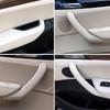 4 шт. Для BMW F25 F26 Автомобильная передняя задняя внутренняя ручка двери, тяга, аксессуар, замена для BMW X3 X4 2011-2016