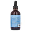 Vitamin B12 with Folic Acid, Raspberry, 4 fl oz (118 ml)