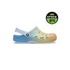 Crocs Официальные сезонные печатные сабо Crocs для взрослых Baya Mbu 25sucl206230 