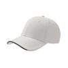 Atlantis Estoril Jacquard Weave 6 Panel Cap