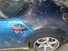 2014-2023 MINI JCW Капот для трека из углеродного волокна для Cooper SF56