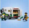 LEGO City 60198 Грузовой поезд